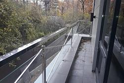 Ветрозащитные ограждения в Москве. Готовые проекты ПерилаГлавСнаб - фото 13