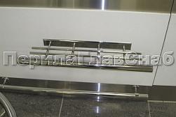 Отбойники металлические для стен в Москве. Готовые проекты ПерилаГлавСнаб - фото 6