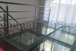 Стеклянные полы в Москве. Готовые проекты ПерилаГлавСнаб - фото 8