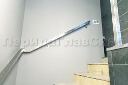 Пристенные поручни в Москве. Готовые проекты ПерилаГлавСнаб - фото 11