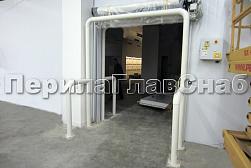 Отбойники металлические для стен в Москве. Готовые проекты ПерилаГлавСнаб - фото 10