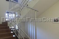 Ограждения для школ и детских садов в Москве. Готовые проекты ПерилаГлавСнаб - фото 15