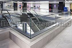 Перила и ограждения по специальным ценам в Москве. Готовые проекты ПерилаГлавСнаб - фото 17