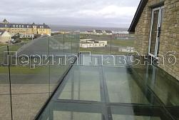 Стеклянные полы в Москве. Готовые проекты ПерилаГлавСнаб - фото 7