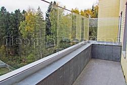 Ветрозащитные ограждения в Москве. Готовые проекты ПерилаГлавСнаб - фото 3