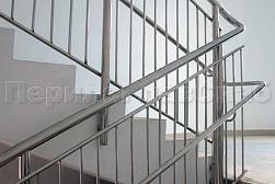 Ограждения для школ и детских садов в Москве. Готовые проекты ПерилаГлавСнаб - фото 42