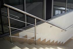 Пристенные поручни в Москве. Готовые проекты ПерилаГлавСнаб - фото 20