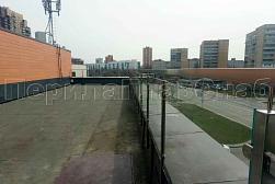 Цельностеклянные ограждения для крыш в Москве. Готовые проекты ПерилаГлавСнаб - фото 23