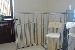 Ограждения для школ и детских садов в Москве. Готовые проекты ПерилаГлавСнаб - фото 32