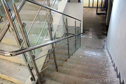 Ограждения для школ и детских садов в Москве. Готовые проекты ПерилаГлавСнаб - фото 4