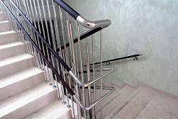 Ограждения для школ и детских садов в Москве. Готовые проекты ПерилаГлавСнаб - фото 6