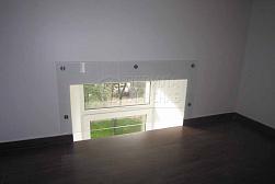 Ограждение на окна из нержавеющей стали в Москве. Готовые проекты ПерилаГлавСнаб - фото 12