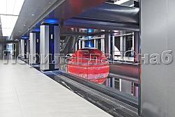 Перила и ограждения по специальным ценам в Москве. Готовые проекты ПерилаГлавСнаб - фото 15