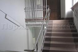 Ограждения для школ и детских садов в Москве. Готовые проекты ПерилаГлавСнаб - фото 27