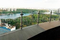 Ограждение кровли в Москве. Готовые проекты ПерилаГлавСнаб - фото 2