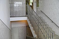 Ограждения для школ и детских садов в Москве. Готовые проекты ПерилаГлавСнаб - фото 9