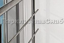 Перила и ограждения по специальным ценам в Москве. Готовые проекты ПерилаГлавСнаб - фото 3