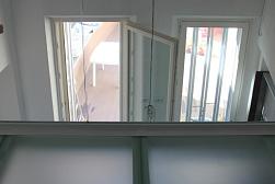 Стеклянные полы в квартире в Москве. Готовые проекты ПерилаГлавСнаб - фото 6