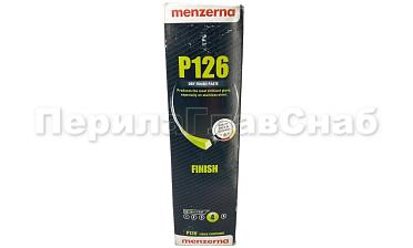 (Расходн.) Паста для финишной суперполировки Menzerna 1,3 кг розовая P126 Ф-0836 купить в Москве