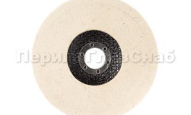 Войлок торцевой  ф135x10x22 Ф-0352 купить в Москве
