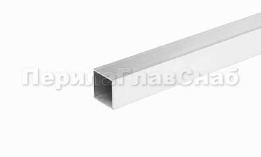 Труба нержавеющая AISI 304 СТАНДАРТ+, 15х15 x1.0 х 6м, полированная Фk878 купить в Москве