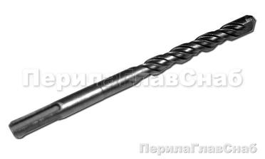 Бур SDS-plus 12 160 мм Ф-1470 купить в Москве