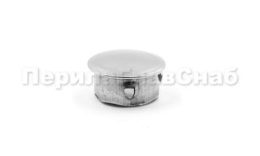 Заглушка фигурная штампованная 16x1.0x0.4, AISI 304 k200-4 купить в Москве