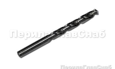 Сверло HSS M35 Cobalt 5%, 11 мм k961р-11 купить в Москве