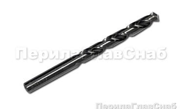 Сверло HSS M35 Cobalt 5%, 12 мм k961р-12 купить в Москве