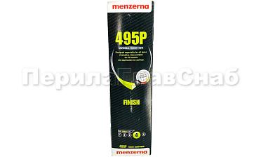 (Расходн.) Паста полировальная  Menzerna белая 1,25 кг 495P Ф-0824 купить в Москве