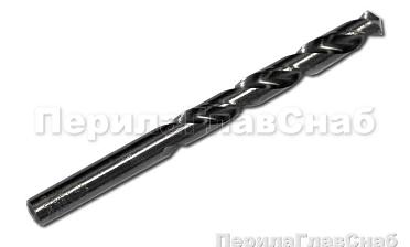 Сверло HSS M35 Cobalt 5%, 16.5 мм k961р-16.5 купить в Москве