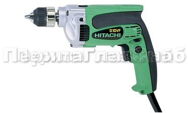 Дрель Metabo BE 561 с/н 2081294551 Ф-1460 купить в Москве