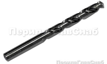 Сверло HSS M35 Cobalt 5%, 18 мм k961-18 купить в Москве