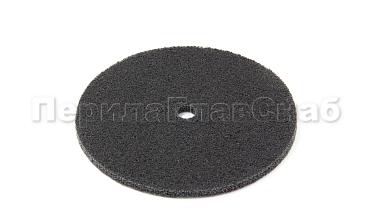 Scotch-Brite 3M 152х6х13 мм 2S FIN Ф-0817 купить в Москве