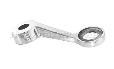 K289-I/2, I/2-спайдер-200 мм, AISI 316, 1х26х38, 1х18х36/40 мм, нагрузки: 1кН, 2кН k289-I/2 купить в Москве