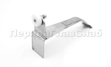 Ключ для монтажа профиля k601 (AISI 304) Фk601-20 купить в Москве