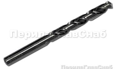 Сверло HSS M35 Cobalt 5%, 18 мм k961р-18 купить в Москве