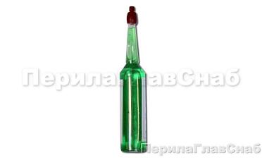 Жидкость для химанализа 304-й и 201-й стали, 30 мл k304 купить в Москве