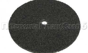 Диск абразивный 150х5.5х12, Ultra #60 черный k476 купить в Москве