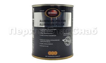 Полироль для алюминия Autosol, 750мл Ф-0303  купить в Москве